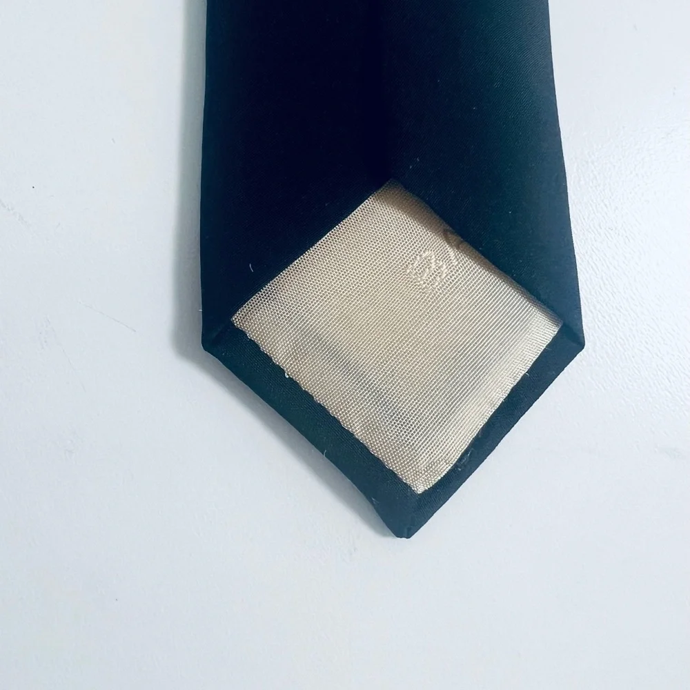 Balenciaga Men’s Tie - Picture 8 of 12